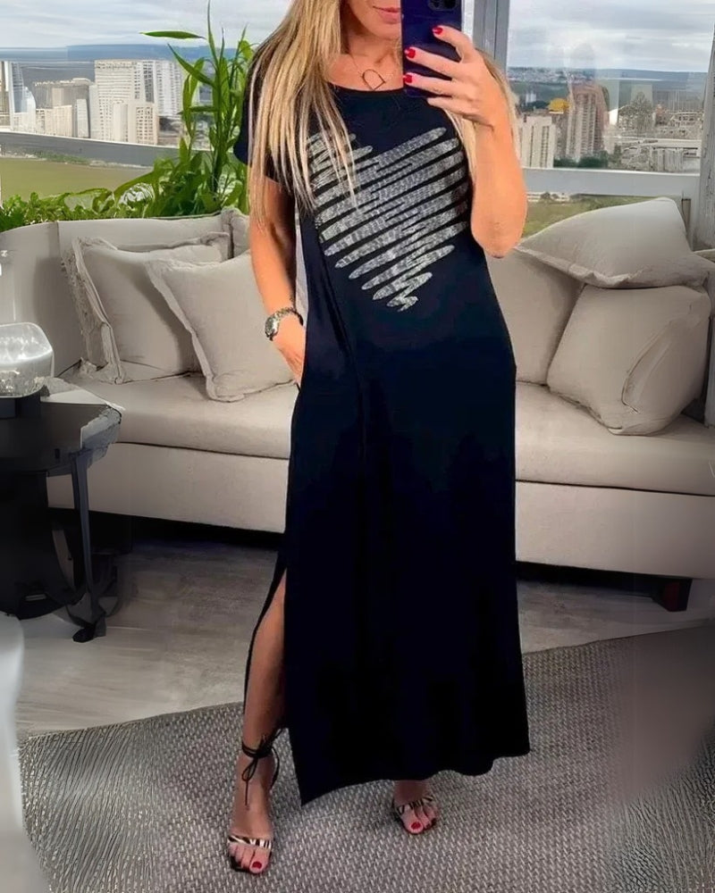 Lizzie | Hverdagskjole Heartline