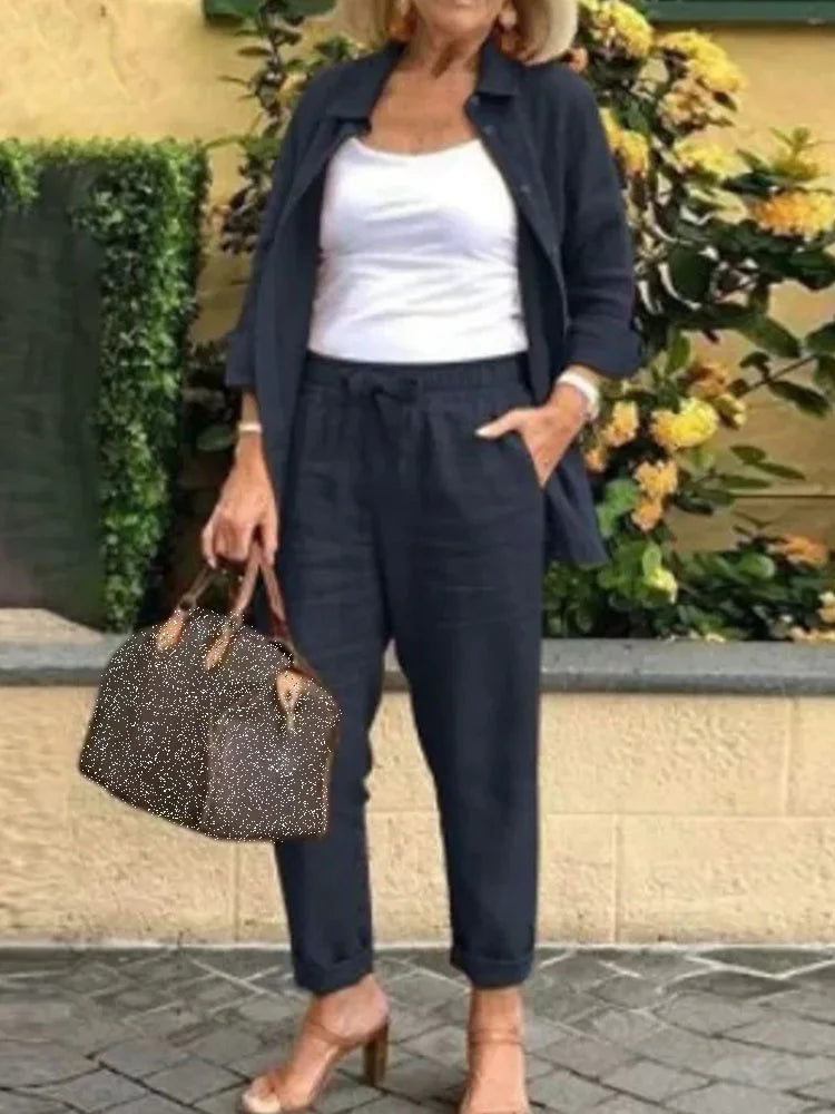 Sevilla | Elegant kostyme for hverdagsbruk