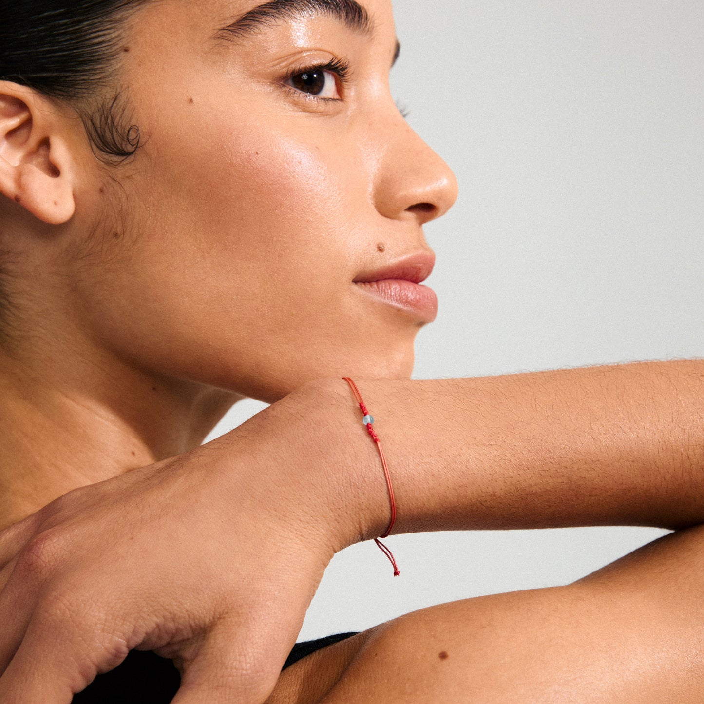 MARS birthstone armbånd