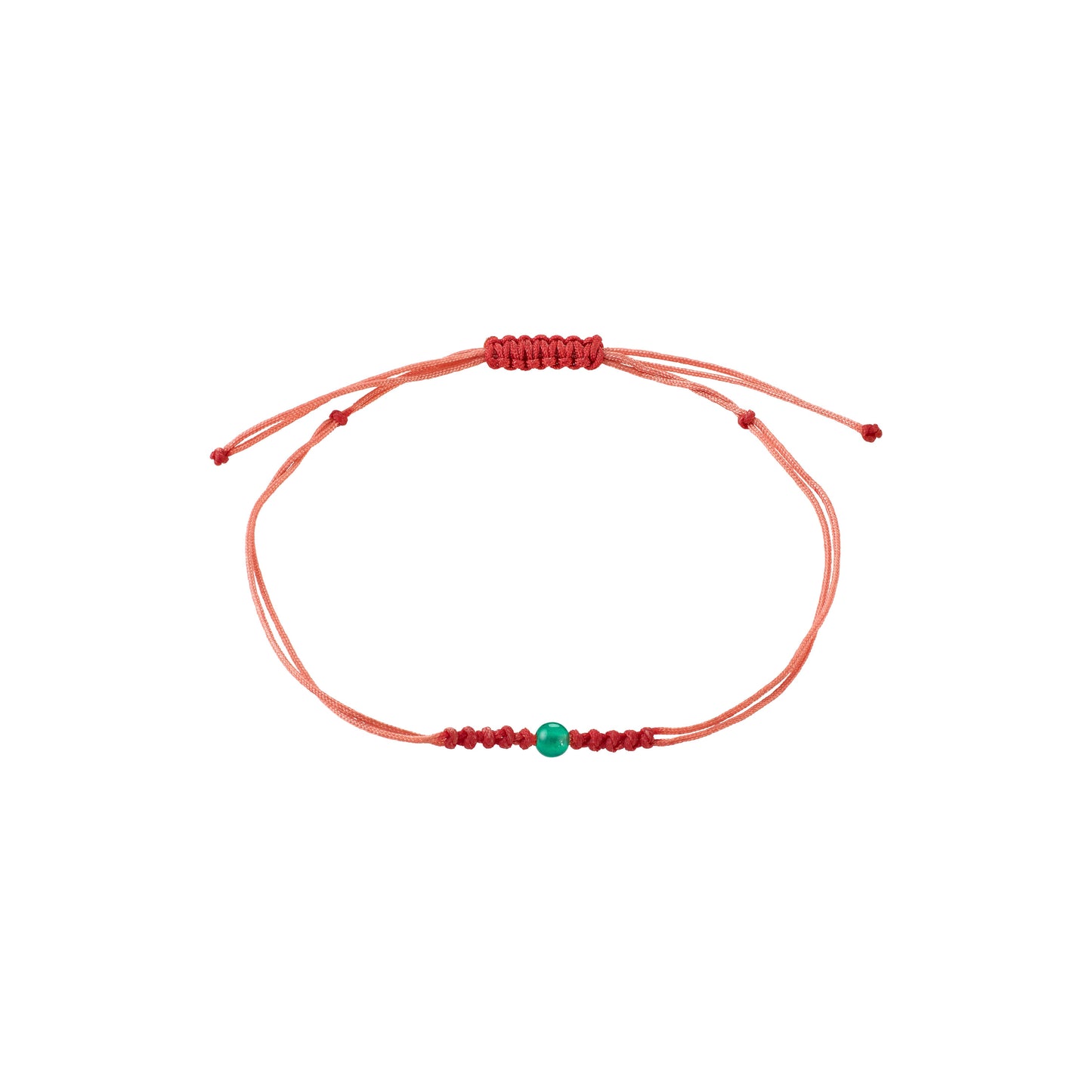 MAI birthstone armbånd