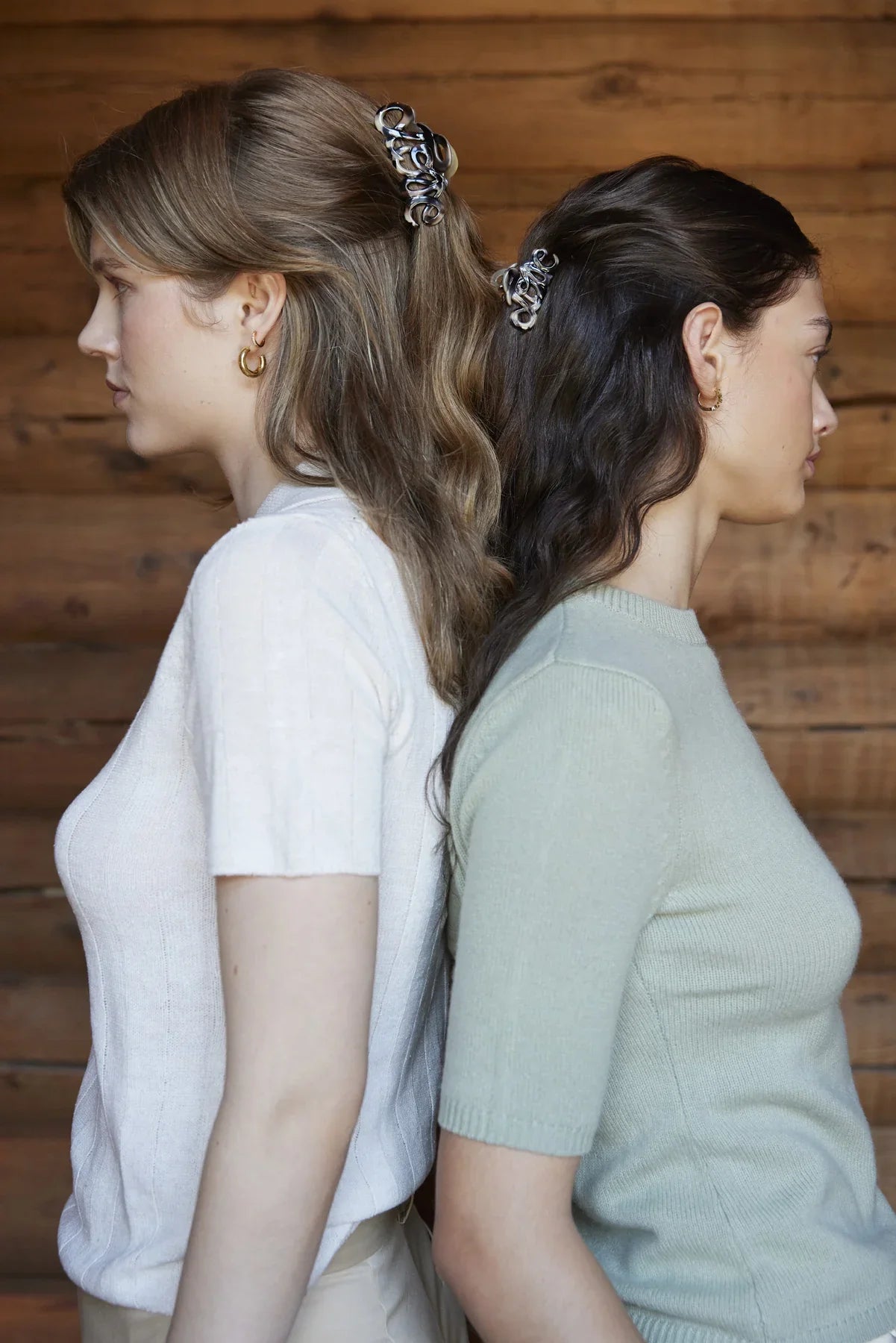 Love Claw - Horn Lys