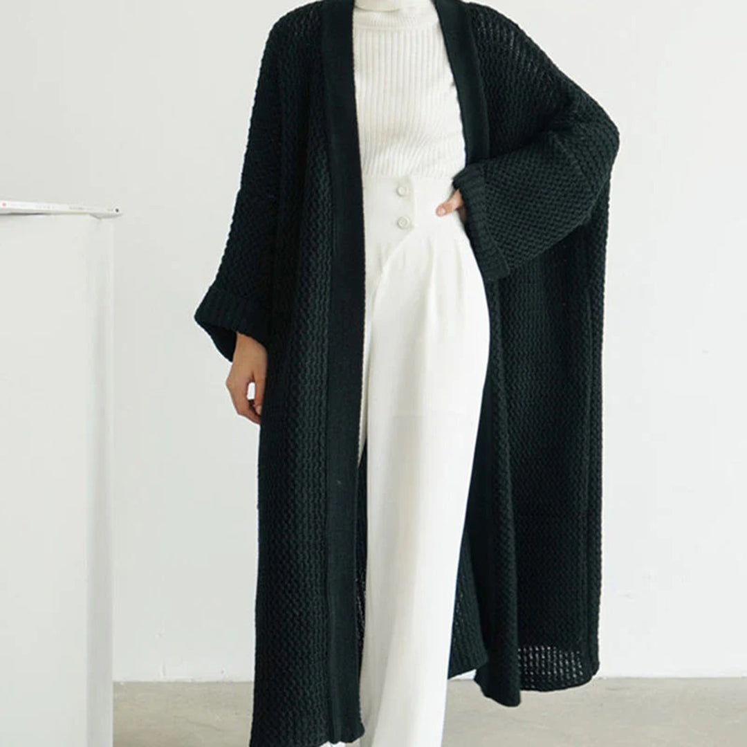 ABIGAIL - Stilig cardigan