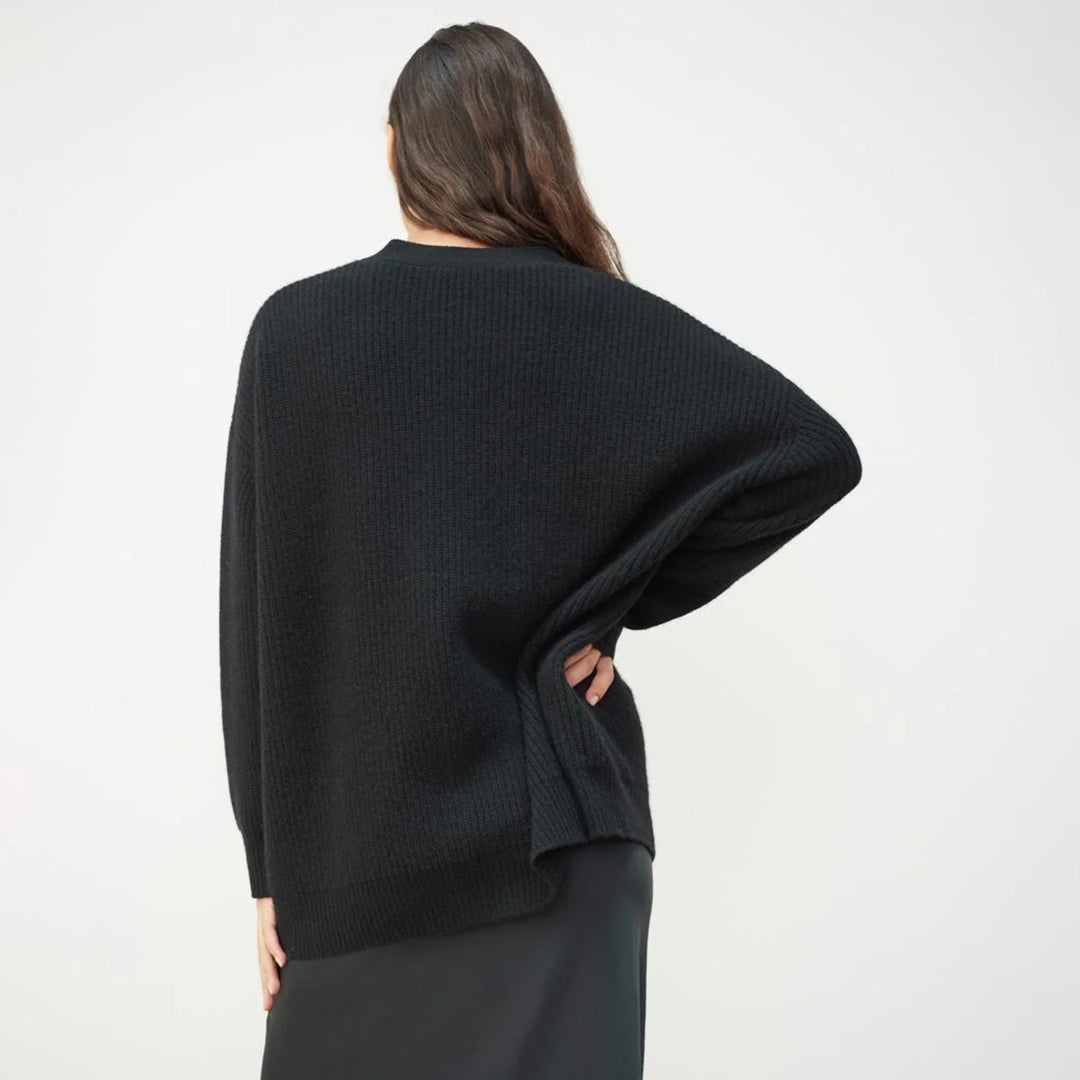 SOPHIA - Koselig cardigan for kvinner