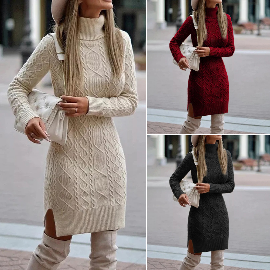 Nalani | Elegant og lang vintergenser