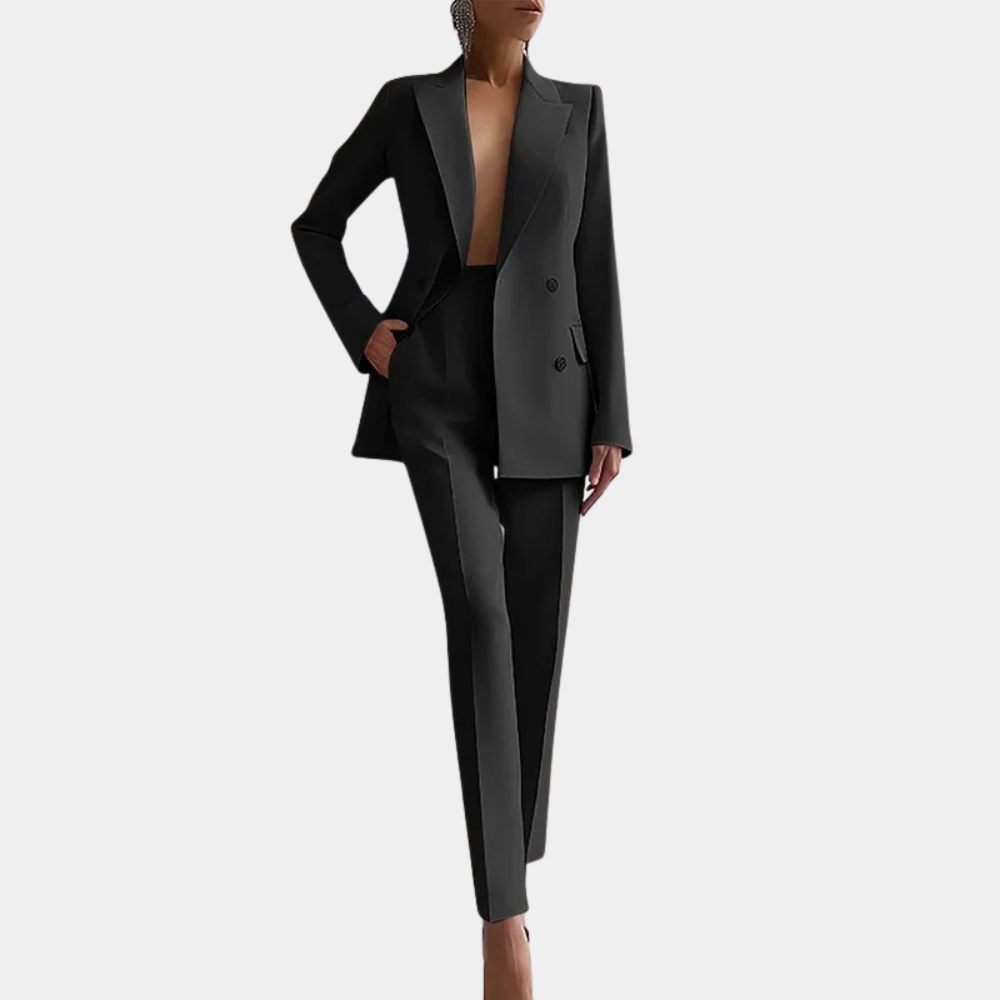 Juna - Elegant damesett