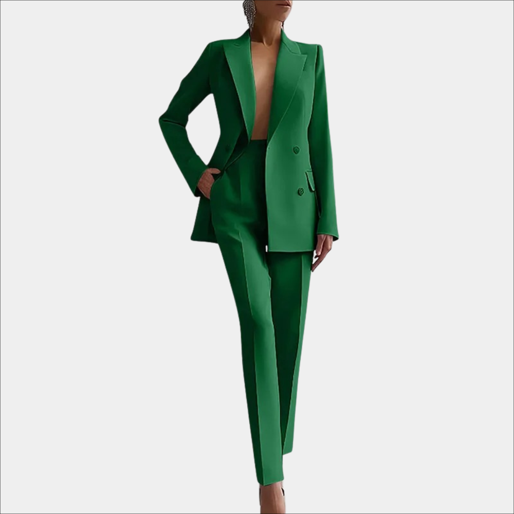 Juna - Elegant damesett