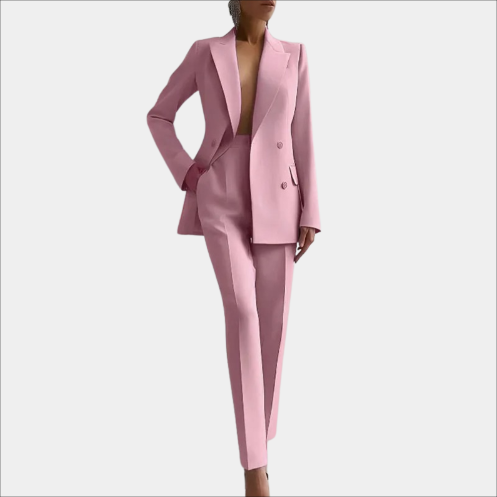 Juna - Elegant damesett