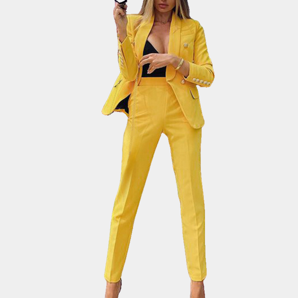 Elegant sett for kvinner