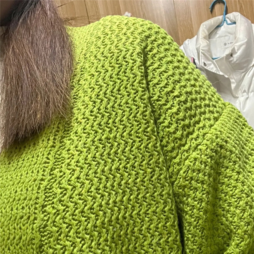 ABIGAIL - Stilig cardigan