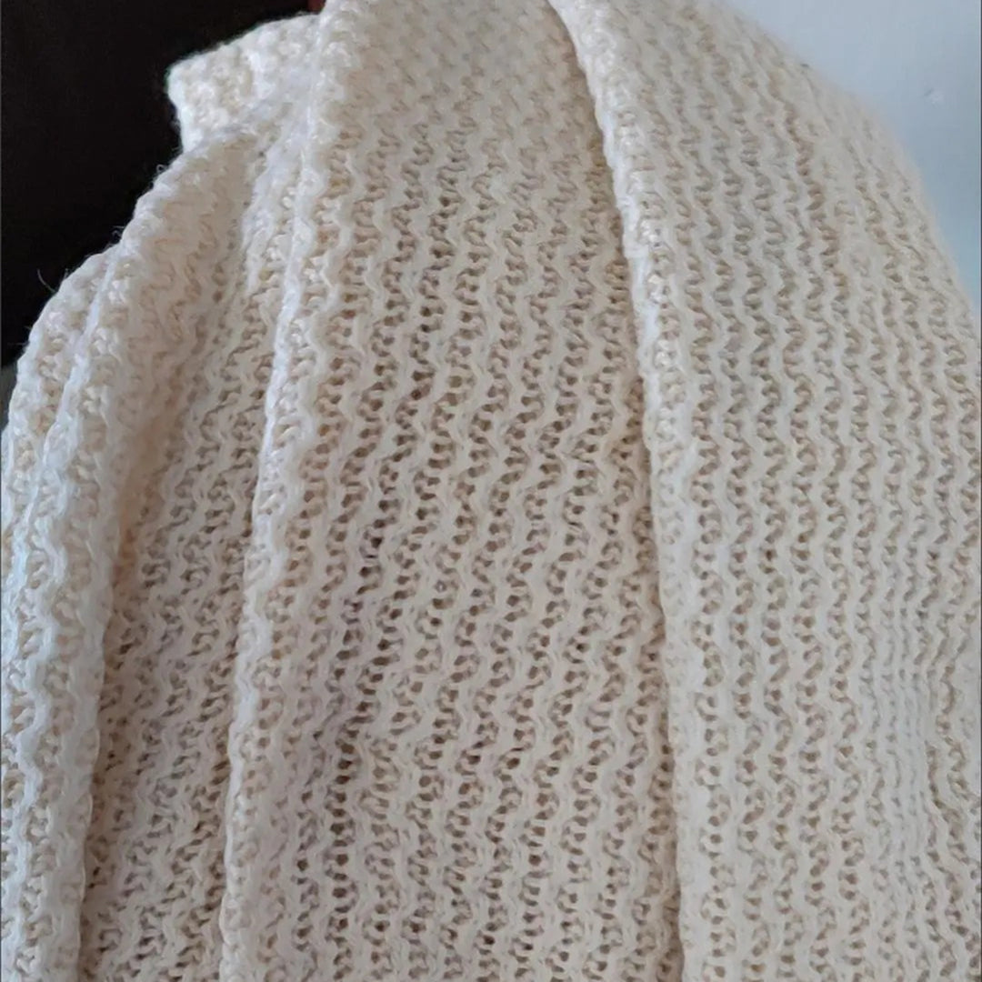 ABIGAIL - Stilig cardigan