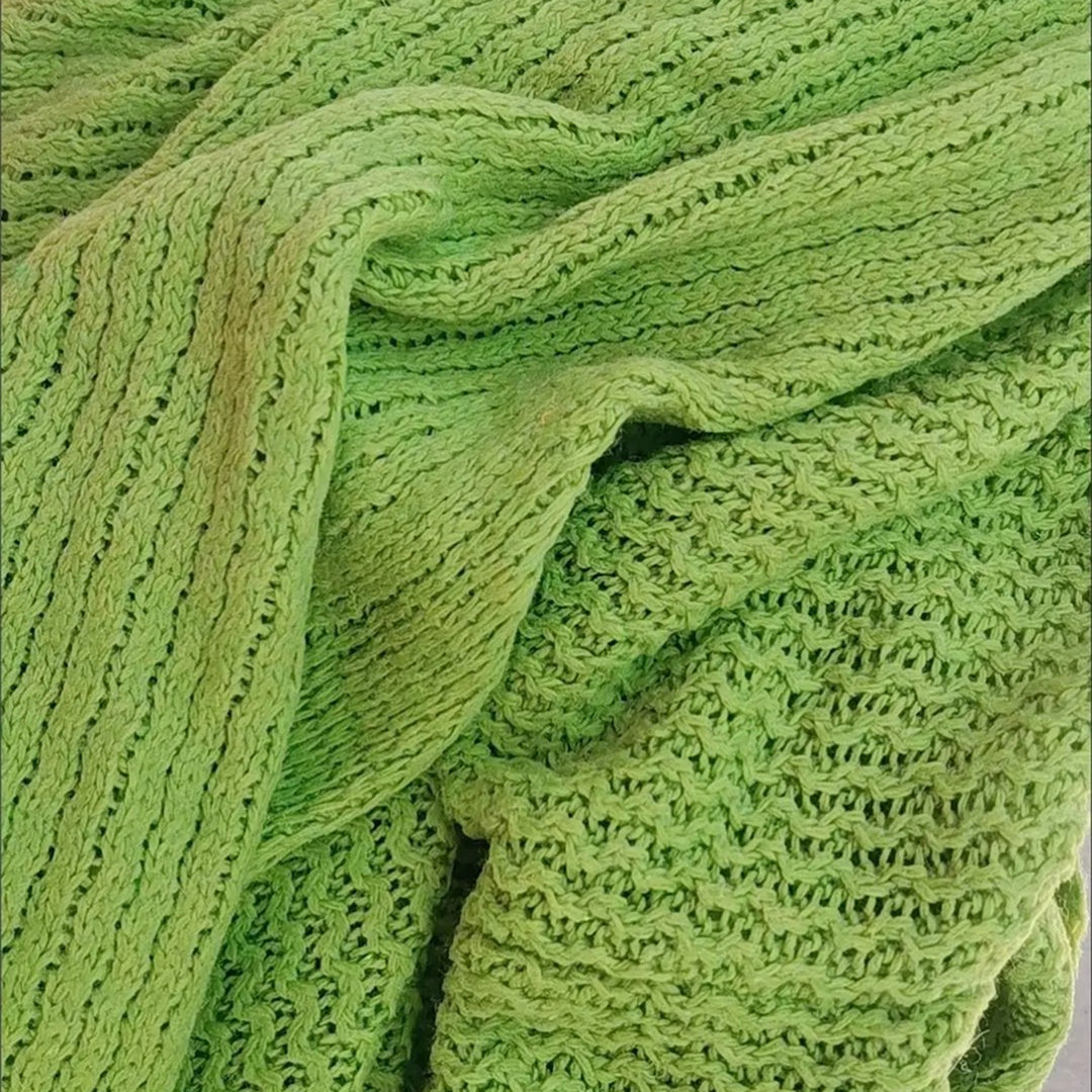 ABIGAIL - Stilig cardigan