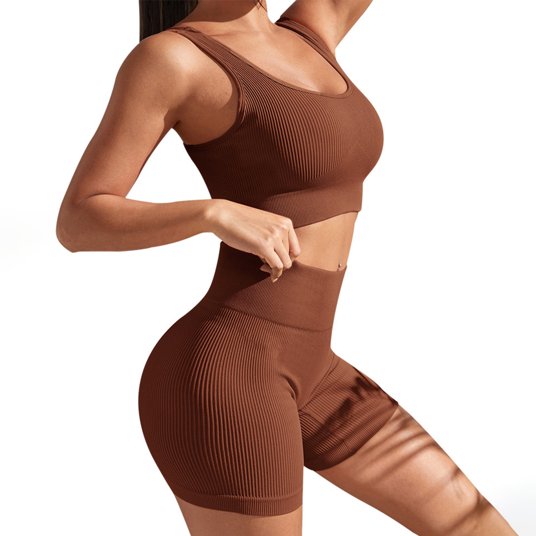BLAKELY - Kvinner fitness-sett