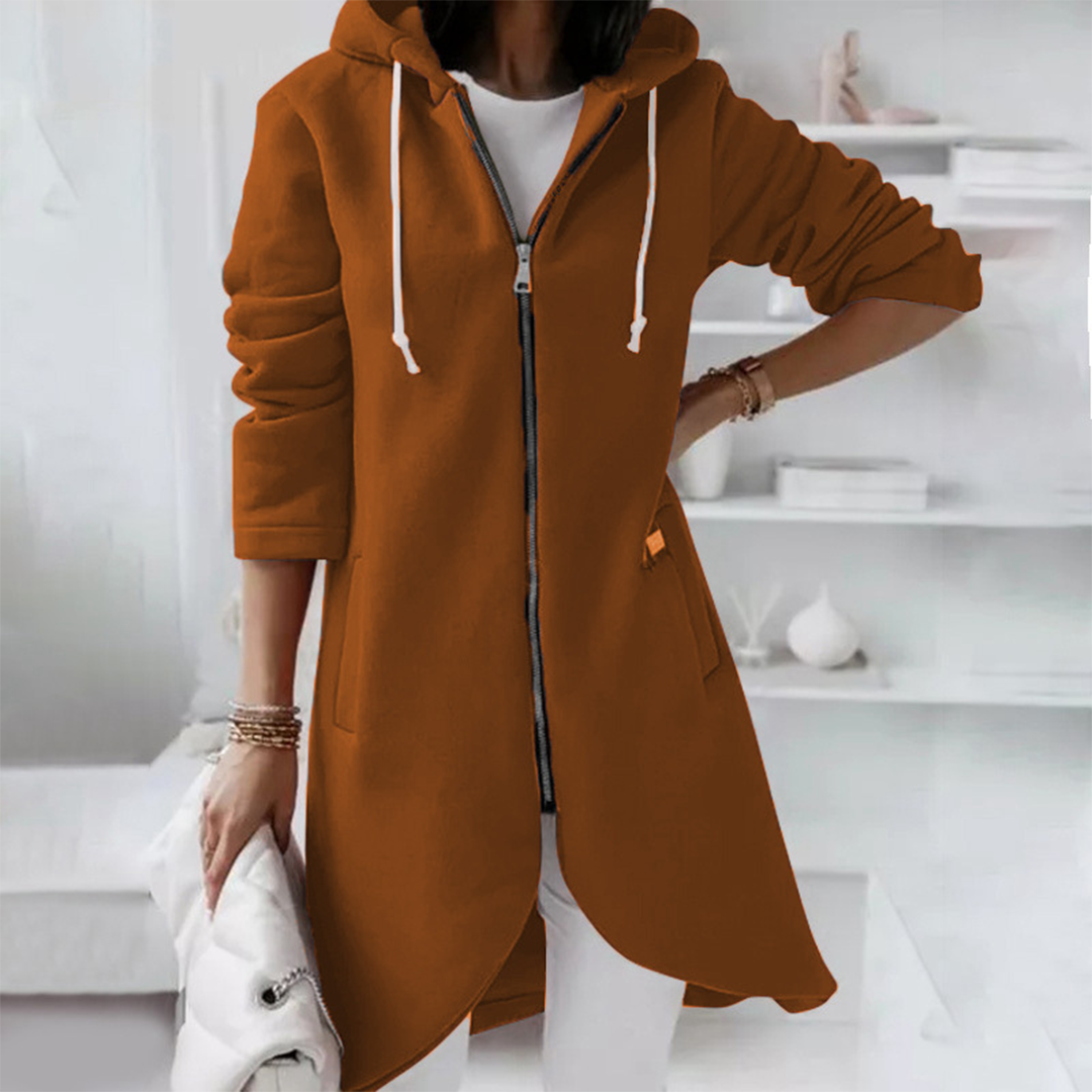 JEMMA - Stilig og komfortabel cardigan