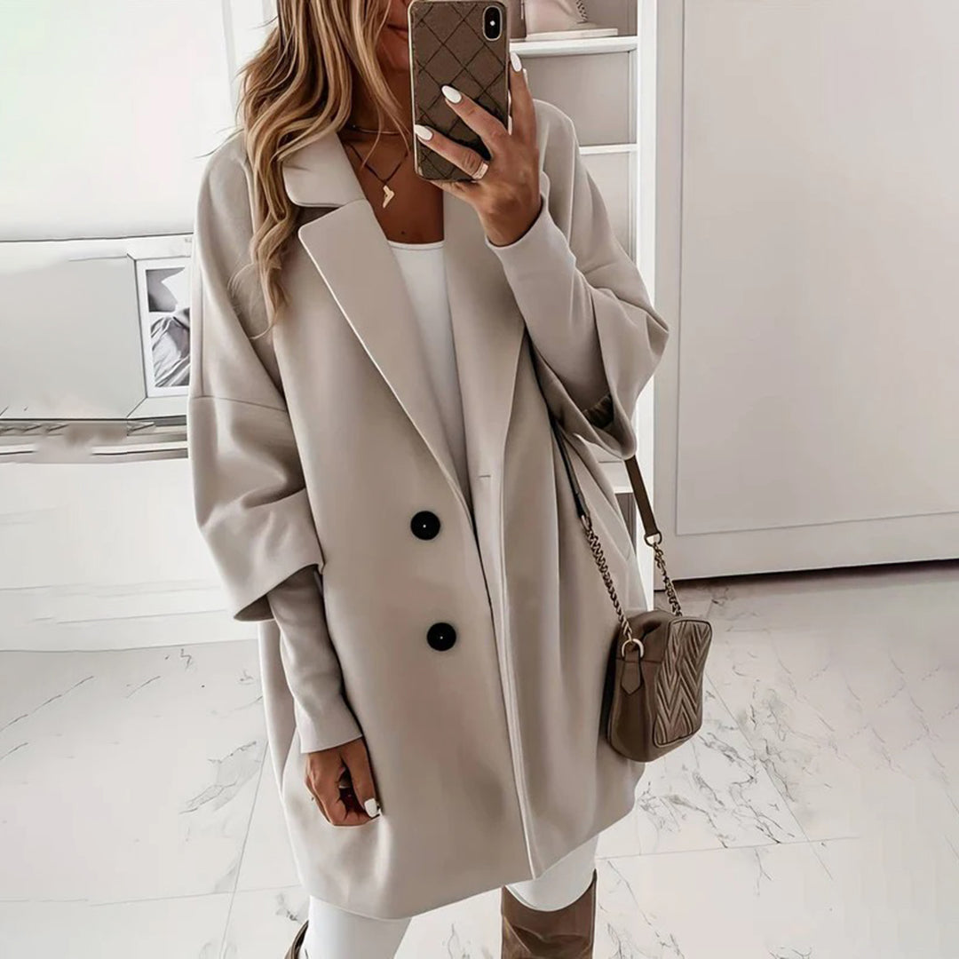 GANI - Elegant frakk for damer