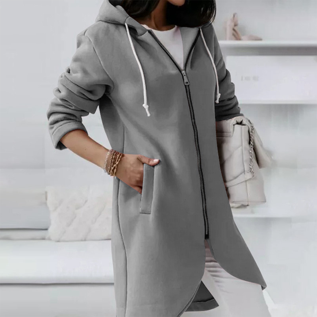 JEMMA - Stilig og komfortabel cardigan