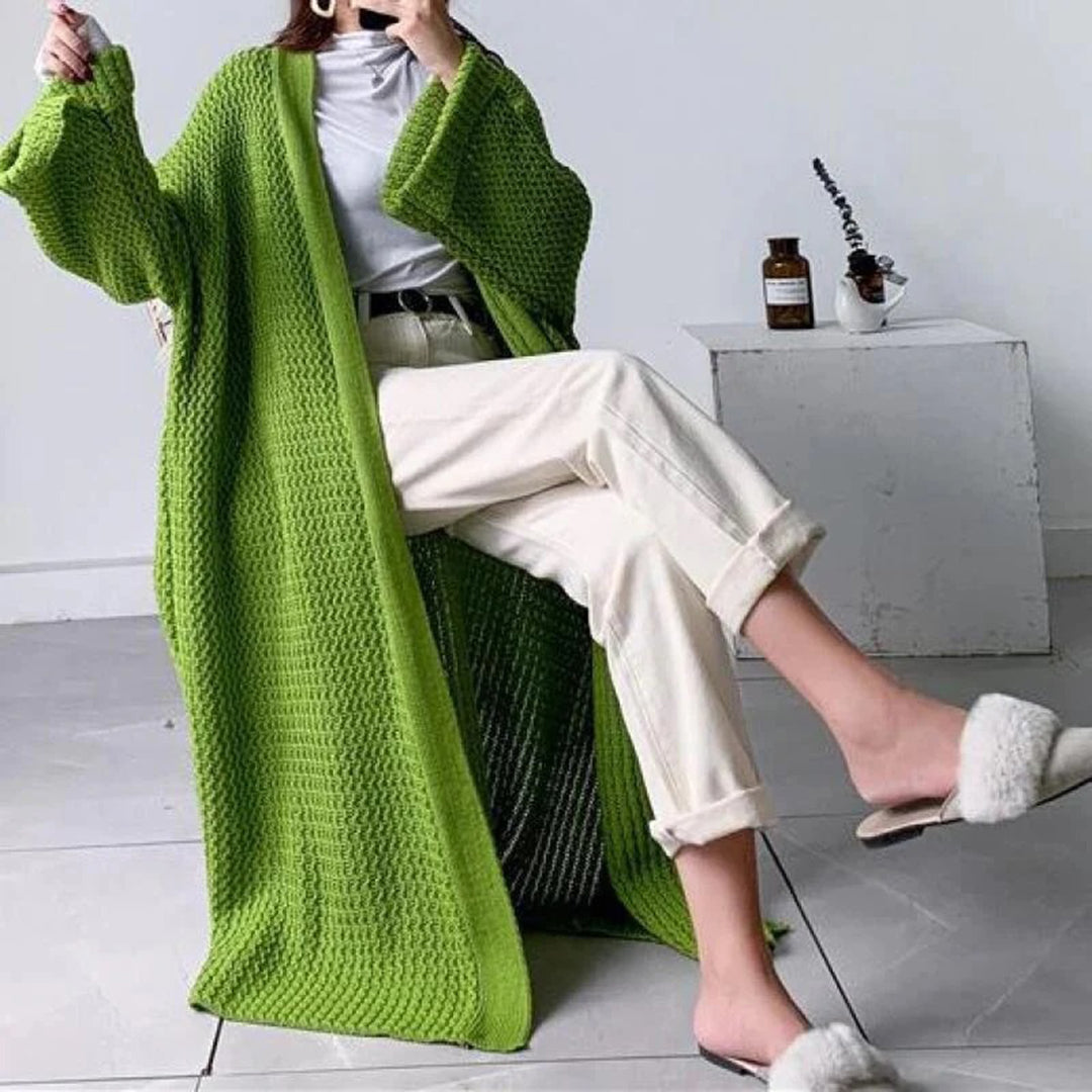 ABIGAIL - Stilig cardigan