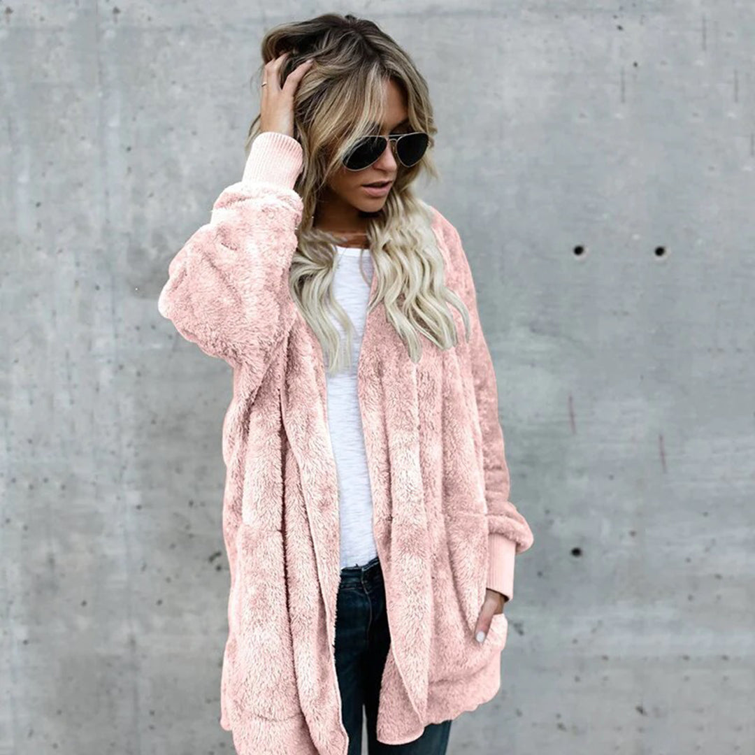 TEREZA - Elegant lang cardigan