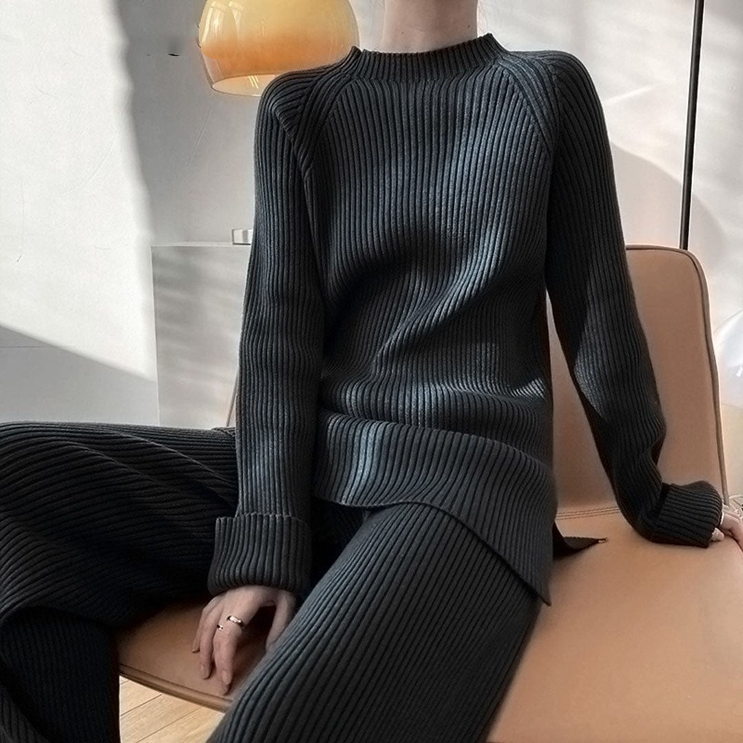 PLUSH - Komfortabelt uformelt sett