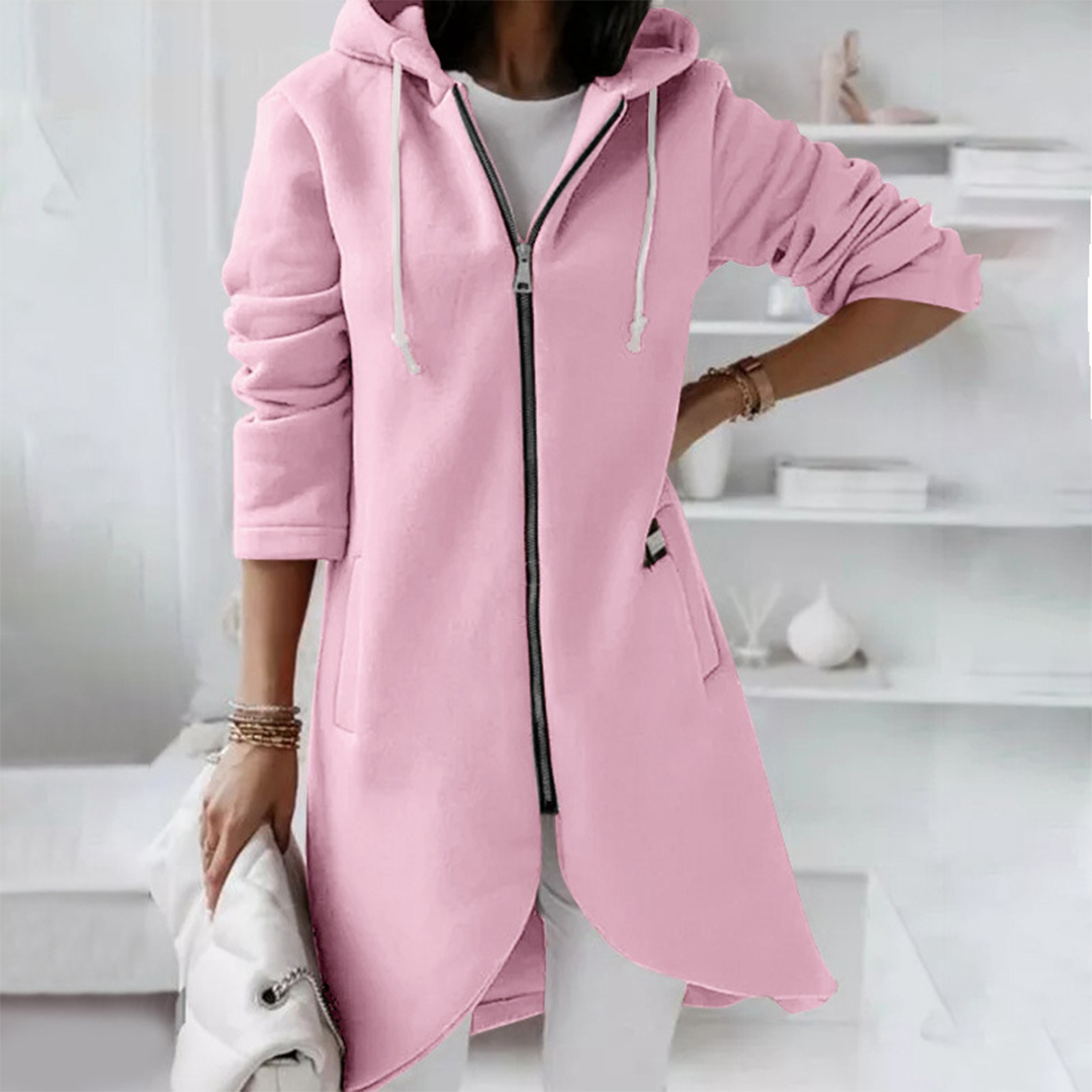 JEMMA - Stilig og komfortabel cardigan