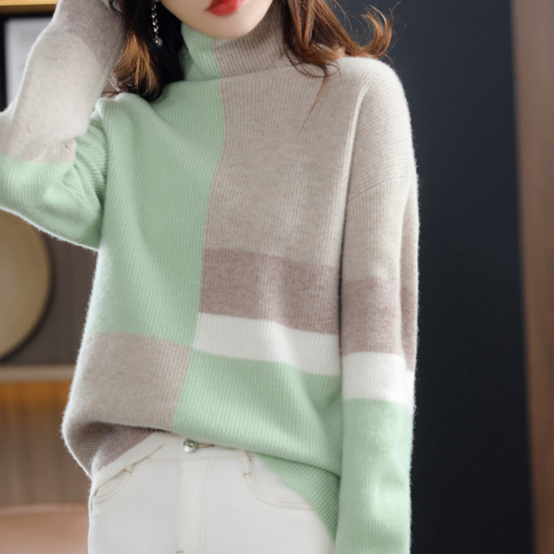 ANGELIKA - Genser for kvinner