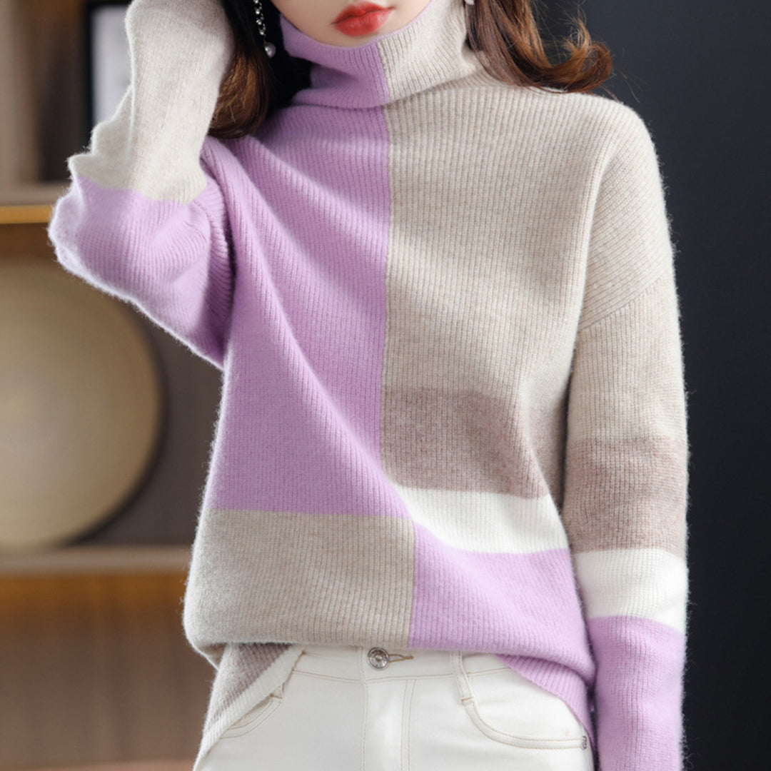 ANGELIKA - Genser for kvinner