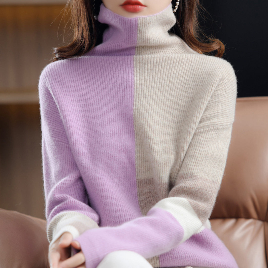 ANGELIKA - Genser for kvinner