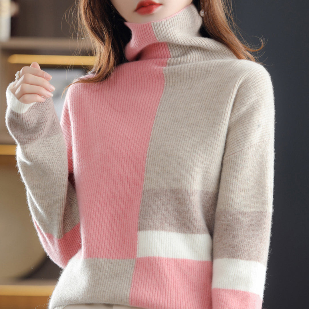 ANGELIKA - Genser for kvinner