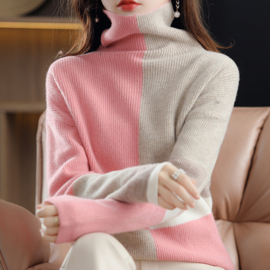 ANGELIKA - Genser for kvinner