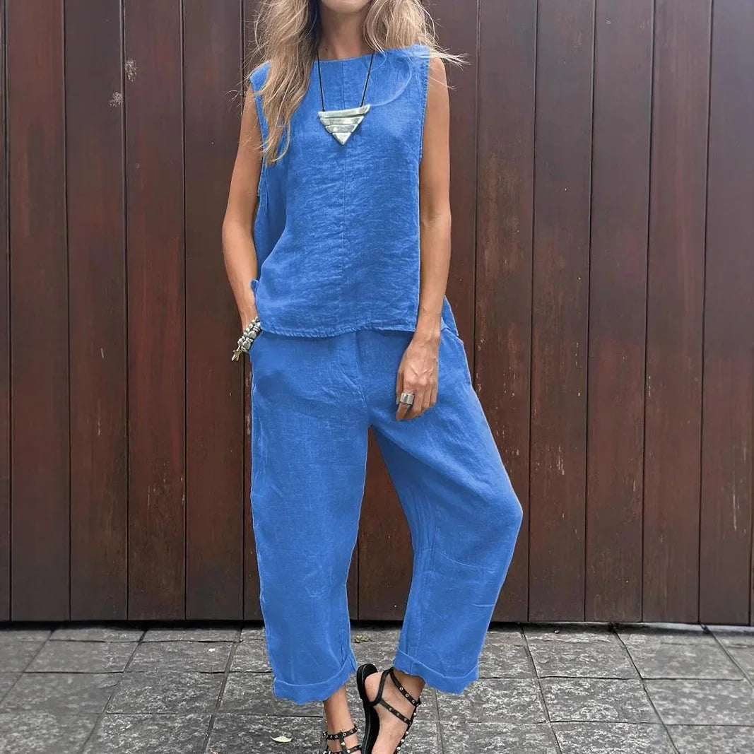 Eisa | To-delt ensemble Everyday Ease