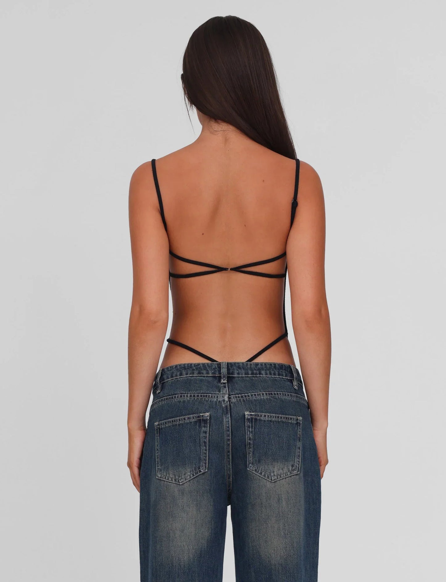 Sycono Icon Bodysuit