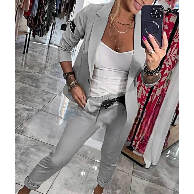 Isabel | To-delt antrekk enkelt og elegant