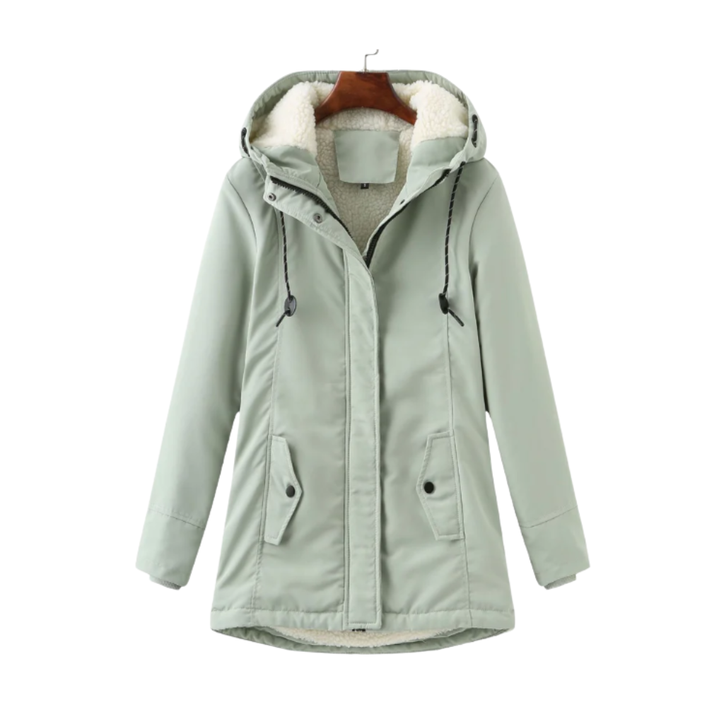 Loisa | Essensiell og komfortabel hettegenser