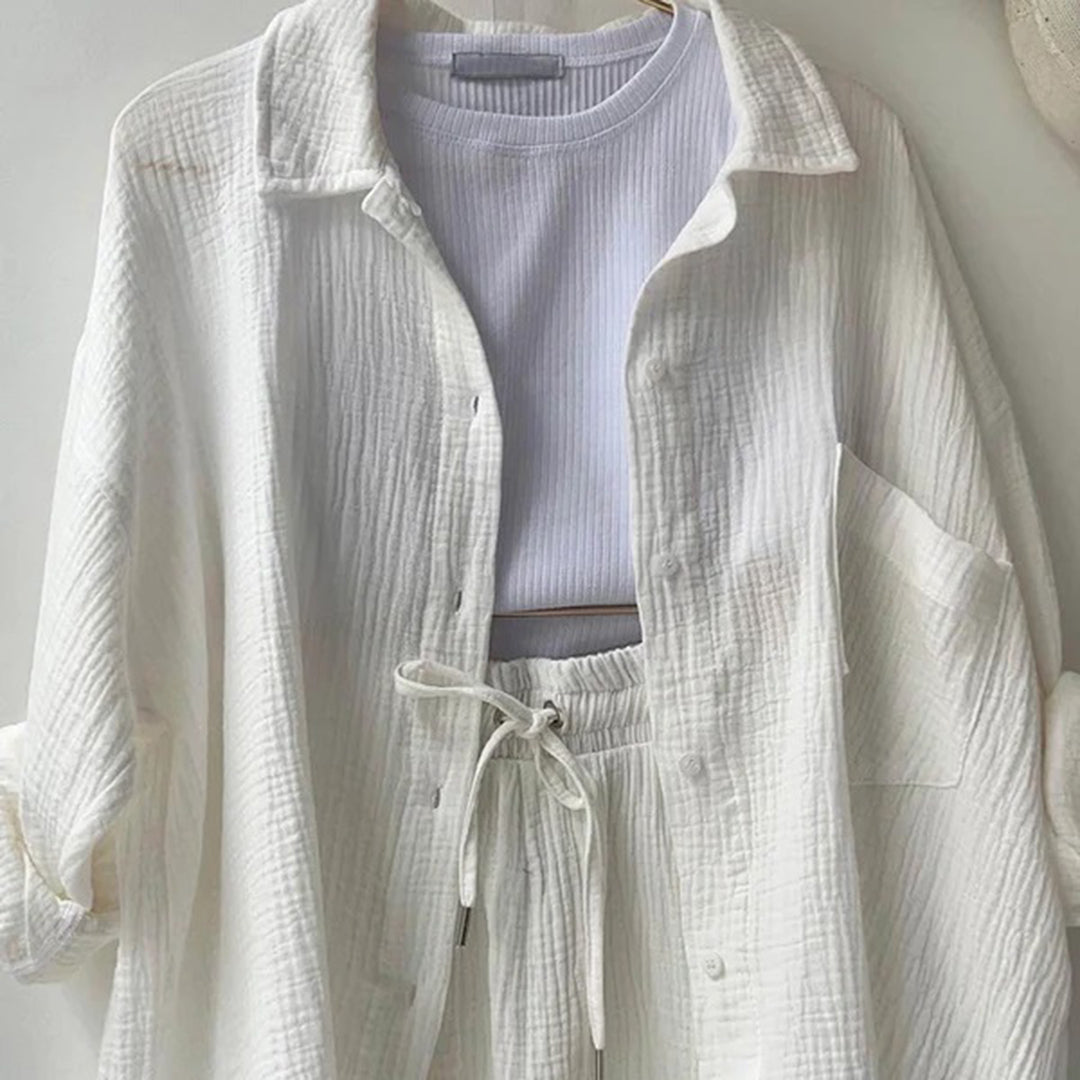 GALENA - Elegant vårsett