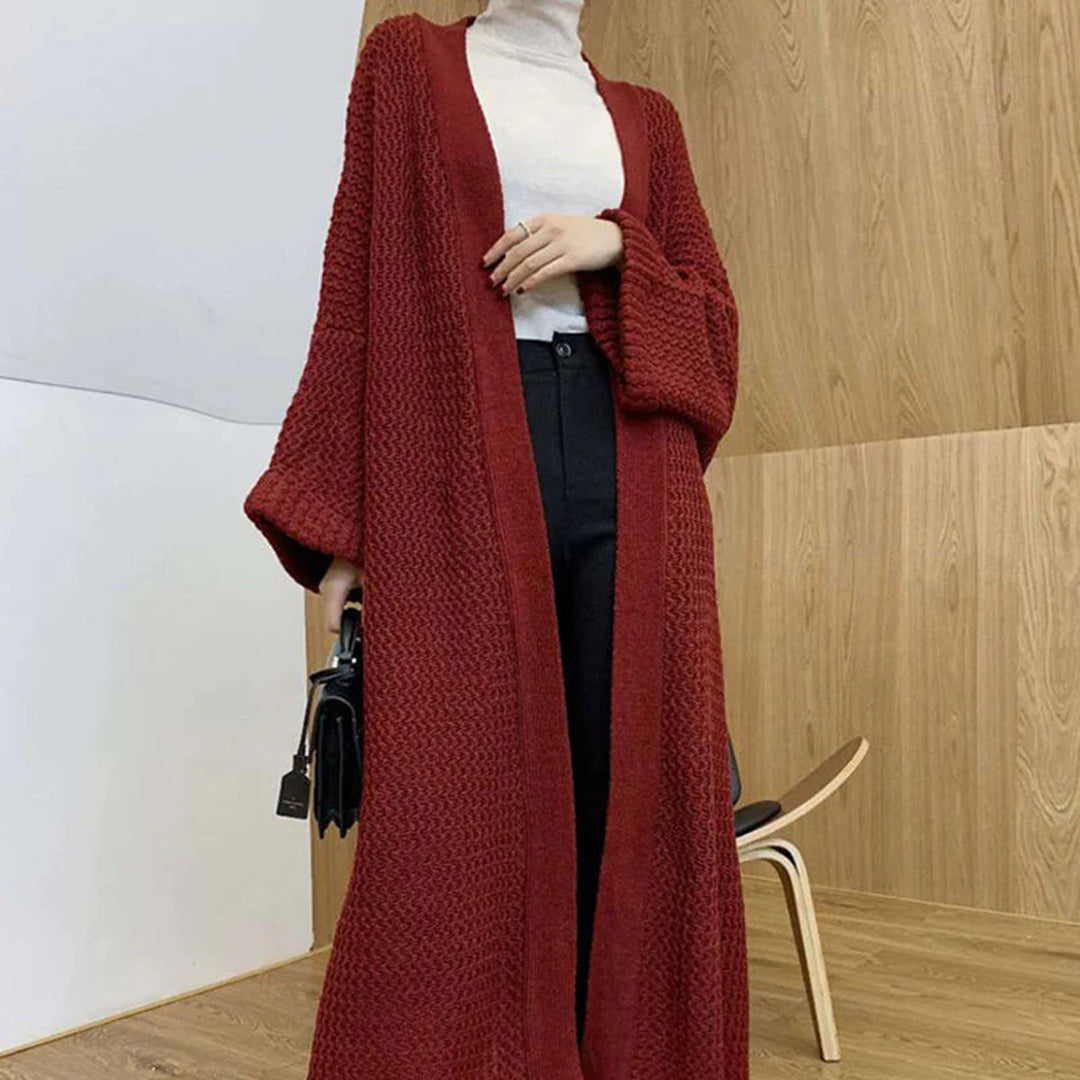 ABIGAIL - Stilig cardigan