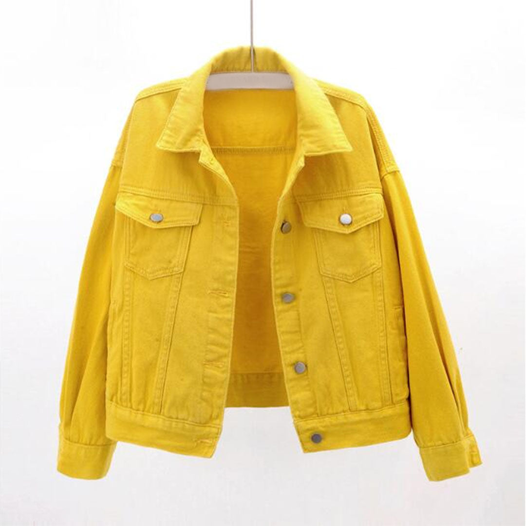 KAILANI - Elegant jakke for kvinner