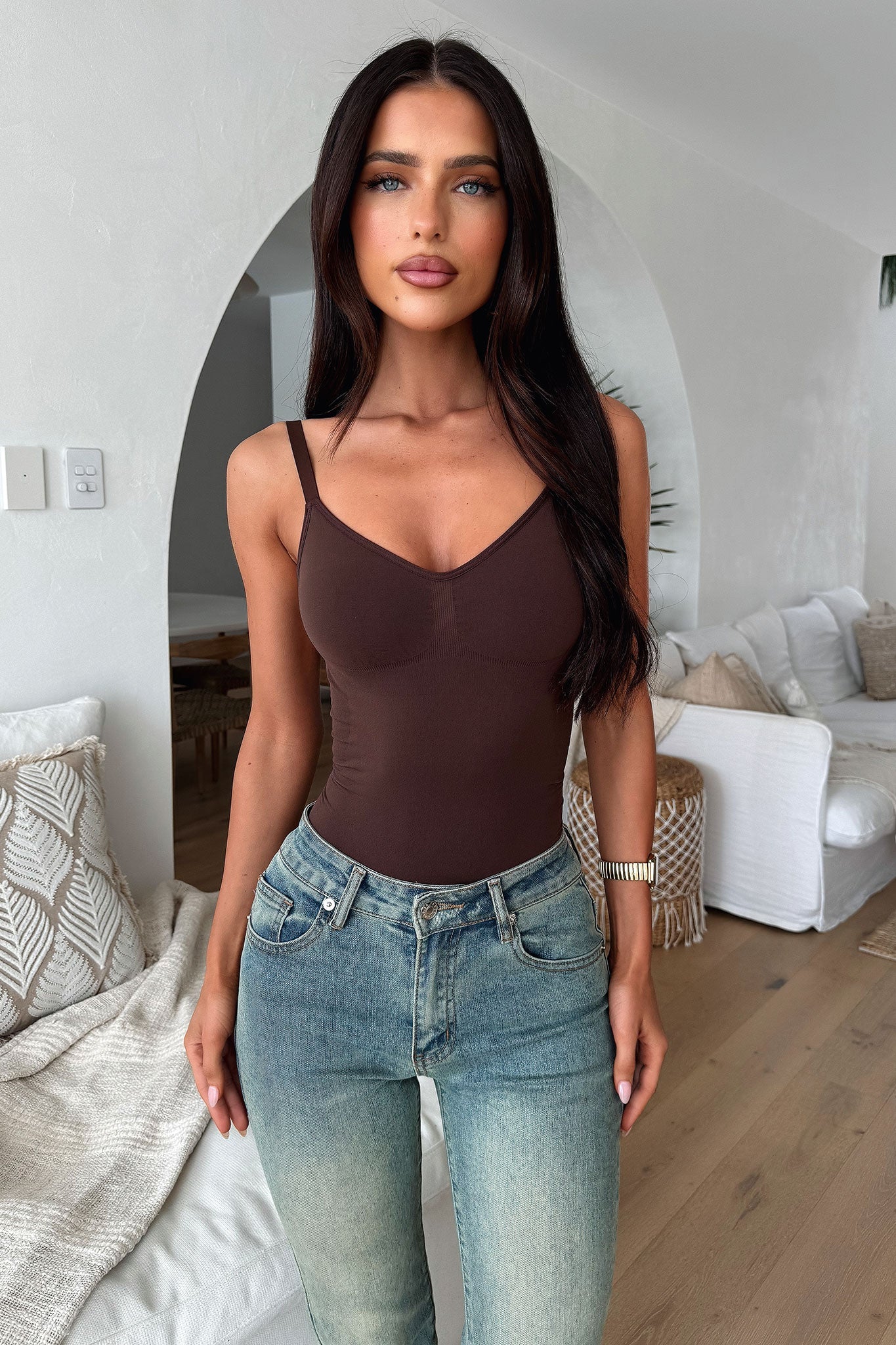 Joella Shapewear Body