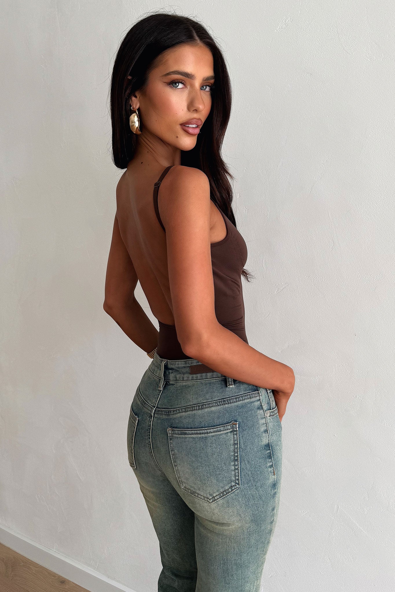 Joella Shapewear Body