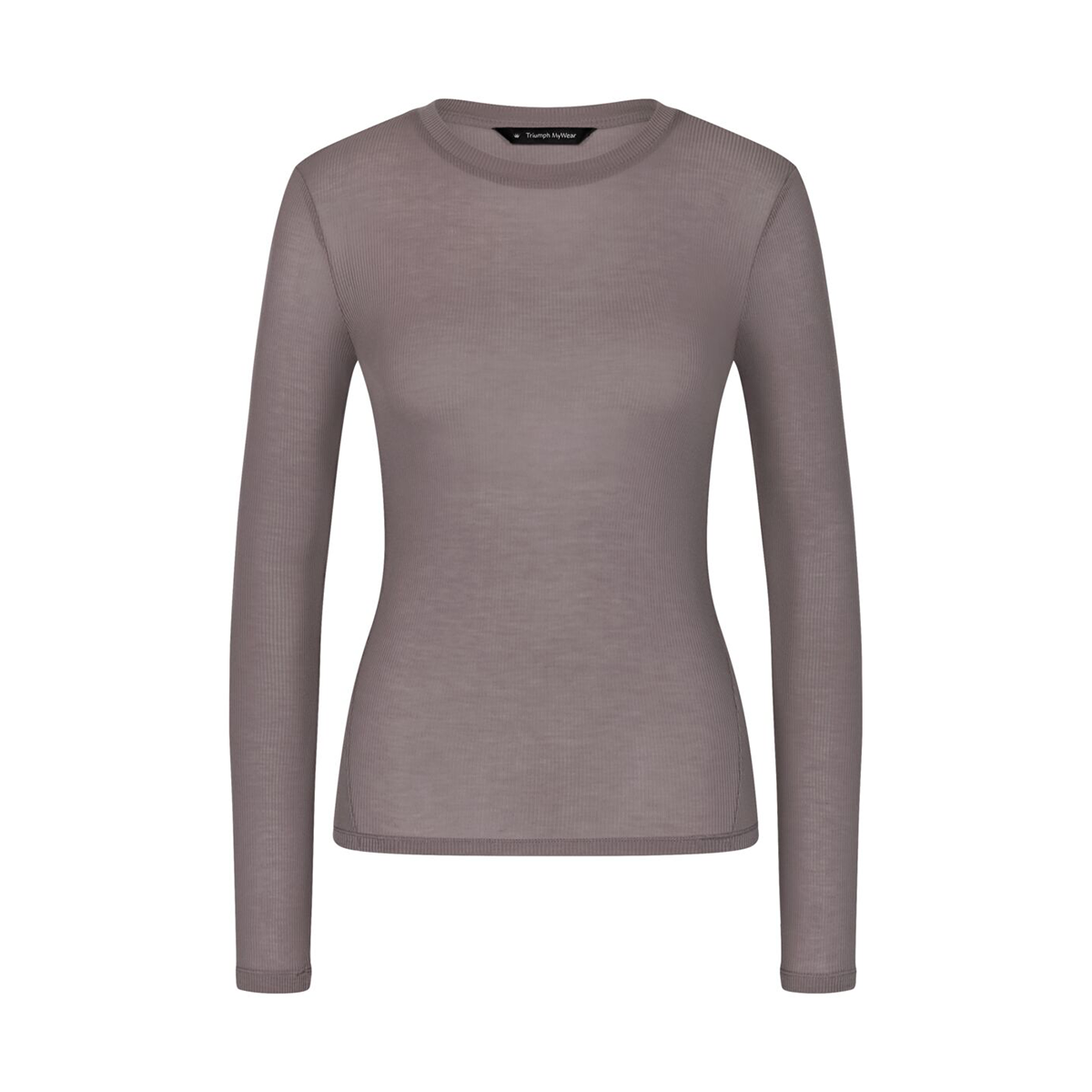 Triumph Beauty Layers topp, grå