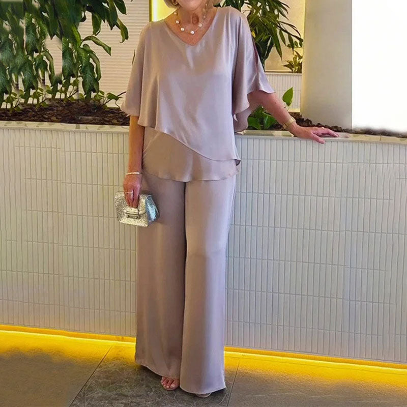 Salomé | Elegant to-delt ensemble