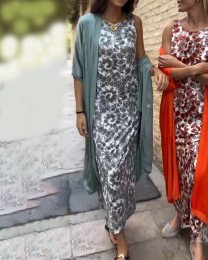 Vasha | Italiensk komfortabel antrekk