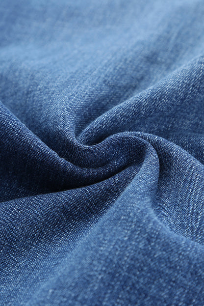 Jolie | Vintage vid jeans