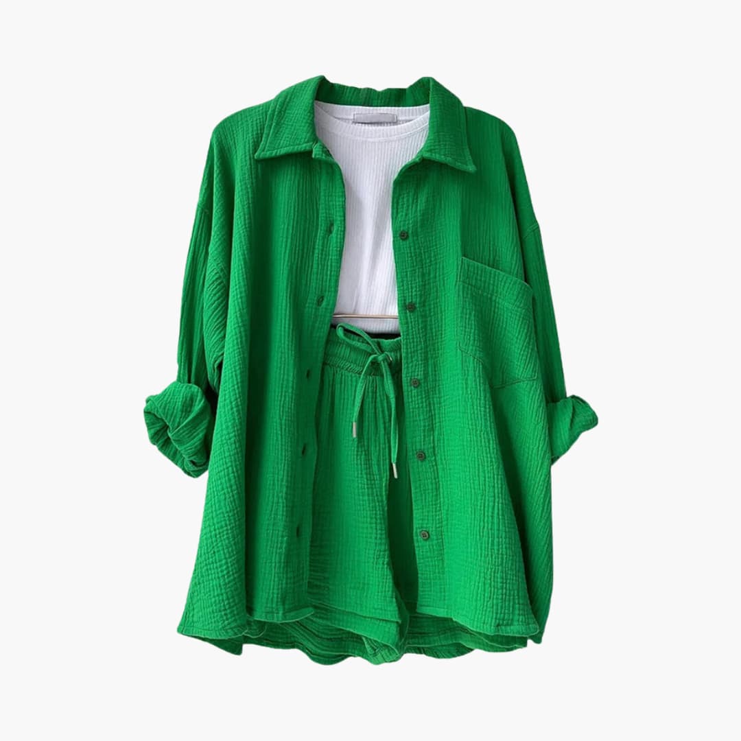 Viola | To-delt sett som er komfortabelt og uten anstrengelse