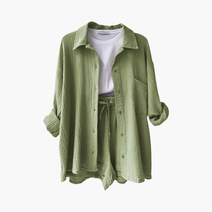 Viola | To-delt sett som er komfortabelt og uten anstrengelse