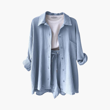 Viola | To-delt sett som er komfortabelt og uten anstrengelse