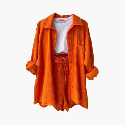 Viola | To-delt sett som er komfortabelt og uten anstrengelse