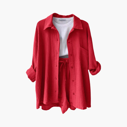 Viola | To-delt sett som er komfortabelt og uten anstrengelse