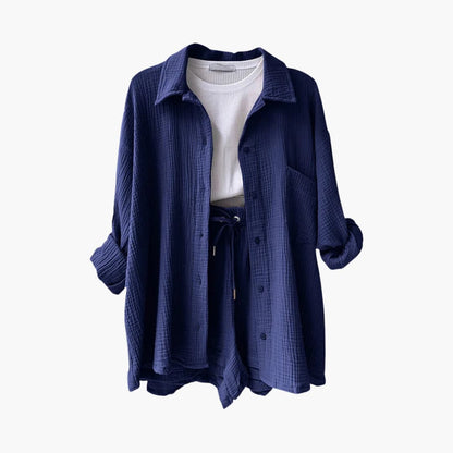 Viola | To-delt sett som er komfortabelt og uten anstrengelse