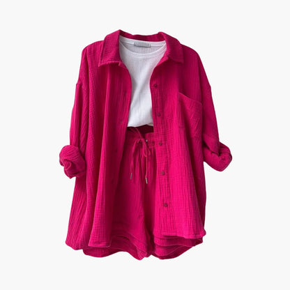 Viola | To-delt sett som er komfortabelt og uten anstrengelse