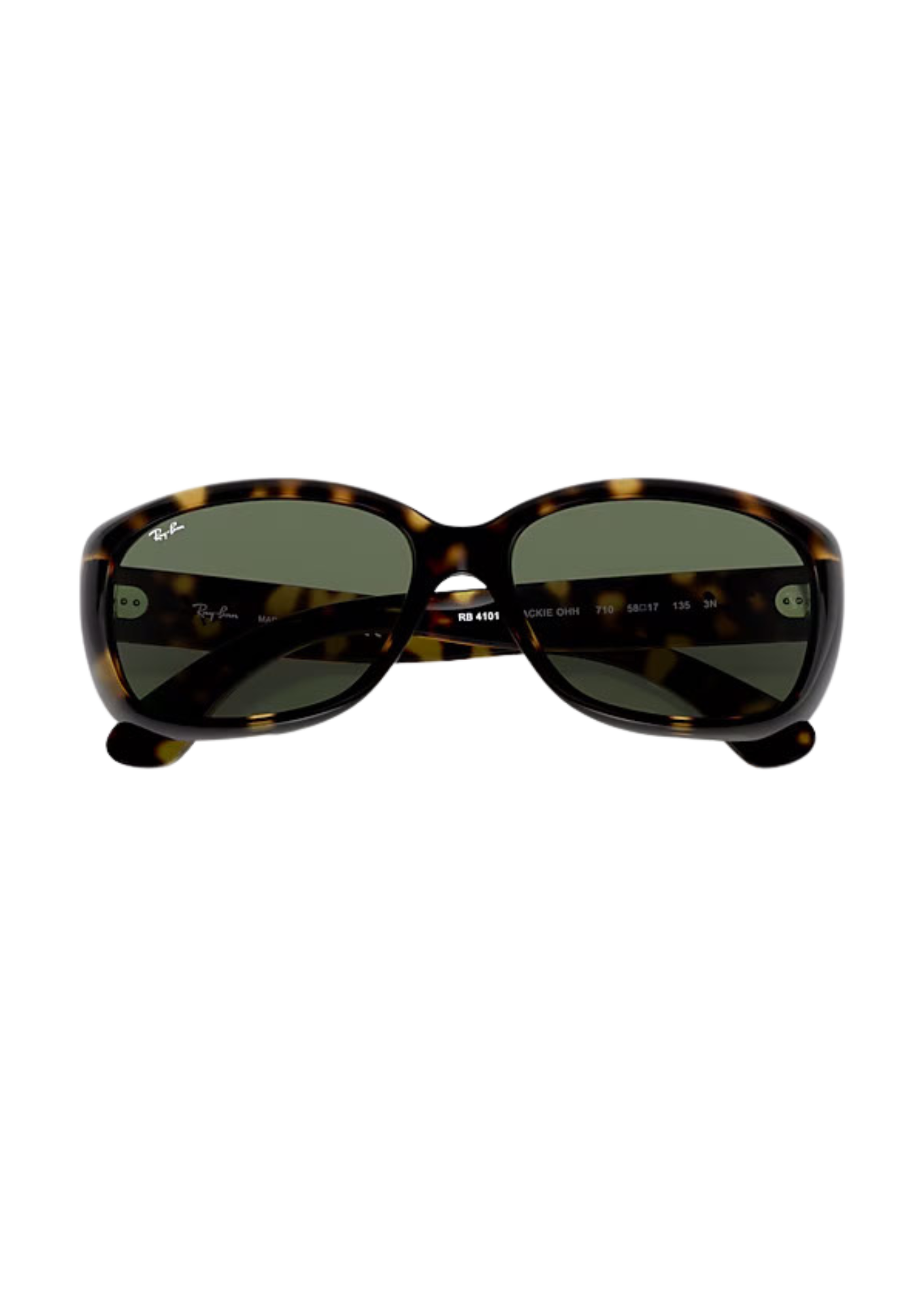 Jackie Ohh - Havanna klar - Grønn