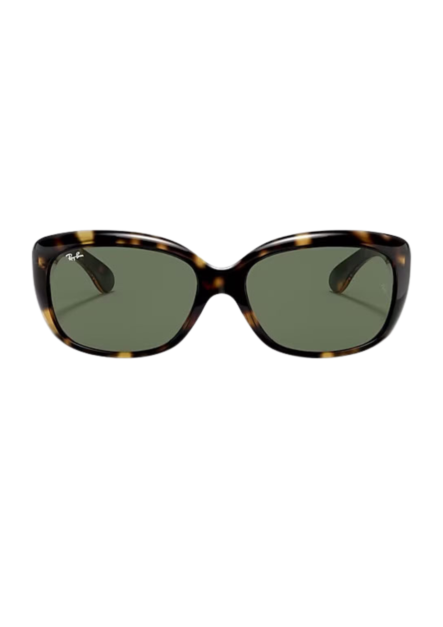 Jackie Ohh - Havanna klar - Grønn